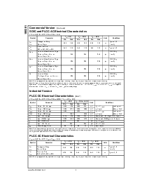 浏览型号100301的Datasheet PDF文件第4页