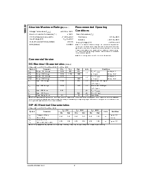 浏览型号100322F的Datasheet PDF文件第2页