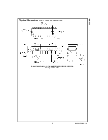 浏览型号100322F的Datasheet PDF文件第5页