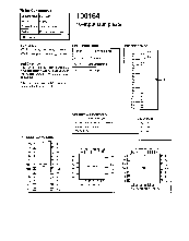 浏览型号100164Y的Datasheet PDF文件第1页