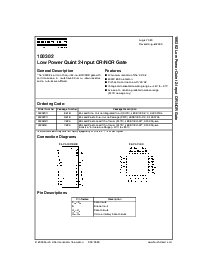 浏览型号100302SC的Datasheet PDF文件第1页