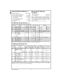 浏览型号100315F的Datasheet PDF文件第2页