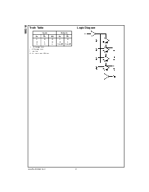 浏览型号100316QC的Datasheet PDF文件第2页