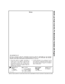 浏览型号100329D的Datasheet PDF文件第11页