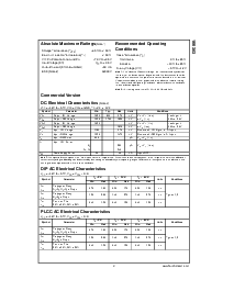 浏览型号100363的Datasheet PDF文件第3页