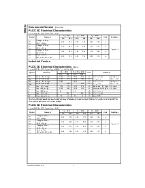 浏览型号100364的Datasheet PDF文件第4页