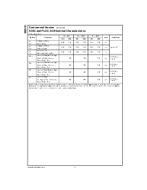 浏览型号100391QC的Datasheet PDF文件第4页