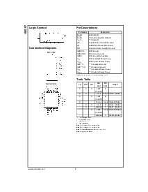 浏览型号100397QC的Datasheet PDF文件第2页