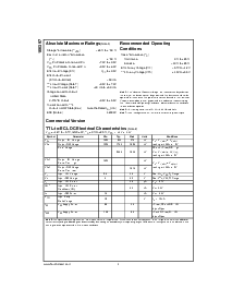 浏览型号100397QC的Datasheet PDF文件第4页