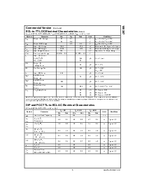 浏览型号100397QC的Datasheet PDF文件第5页