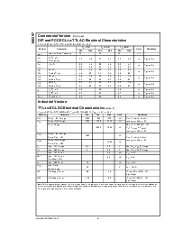 浏览型号100397QC的Datasheet PDF文件第6页
