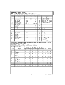 浏览型号100397QC的Datasheet PDF文件第7页