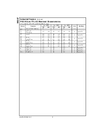 浏览型号100397QC的Datasheet PDF文件第8页