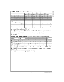 浏览型号100LVEL11M8的Datasheet PDF文件第3页