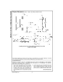 浏览型号100LVEL11M8的Datasheet PDF文件第6页