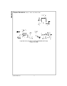 浏览型号100LVELT22M8的Datasheet PDF文件第4页