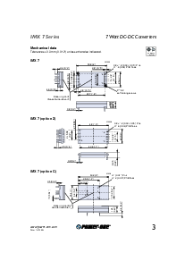 浏览型号110IMX7-12-12-9的Datasheet PDF文件第3页