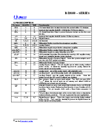 浏览型号15108SI的Datasheet PDF文件第8页