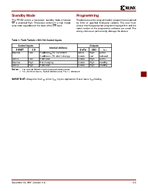 浏览型号17512LJC的Datasheet PDF文件第5页
