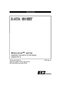 浏览型号225220521101的Datasheet PDF文件第1页