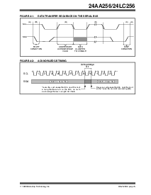 浏览型号24LC256的Datasheet PDF文件第5页
