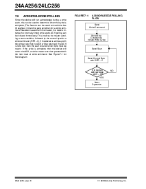 浏览型号24LC256的Datasheet PDF文件第8页