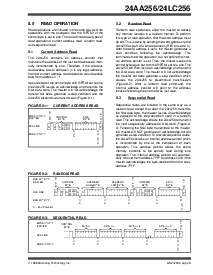 浏览型号24LC256的Datasheet PDF文件第9页