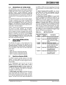 浏览型号24C160-SN的Datasheet PDF文件第5页