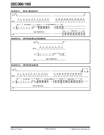 浏览型号24C160-SN的Datasheet PDF文件第8页