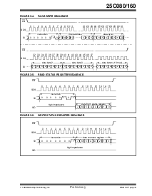浏览型号24C160-SN的Datasheet PDF文件第9页