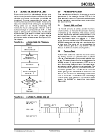 浏览型号24C32A-ISM的Datasheet PDF文件第7页