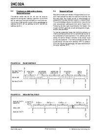 浏览型号24C32A-ISM的Datasheet PDF文件第8页