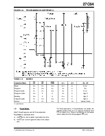 浏览型号27C64-20/L的Datasheet PDF文件第5页