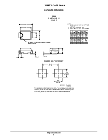 浏览型号1SMA78CAT3的Datasheet PDF文件第5页