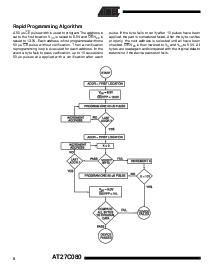 浏览型号27C080的Datasheet PDF文件第8页