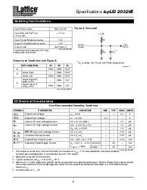 浏览型号2032VE的Datasheet PDF文件第4页