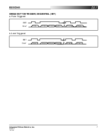 浏览型号22C040的Datasheet PDF文件第7页