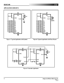 浏览型号22C040的Datasheet PDF文件第8页