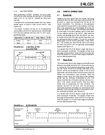 浏览型号24LC21A的Datasheet PDF文件第7页