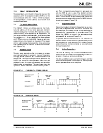浏览型号24LC21A的Datasheet PDF文件第9页