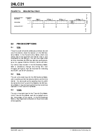 浏览型号24LC21的Datasheet PDF文件第10页