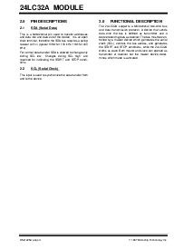 浏览型号24LC32A的Datasheet PDF文件第4页