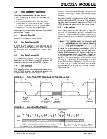 浏览型号24LC32A的Datasheet PDF文件第5页