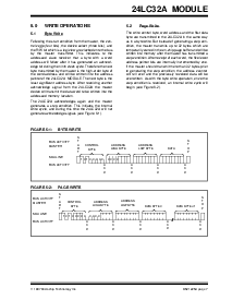 浏览型号24LC32A的Datasheet PDF文件第7页