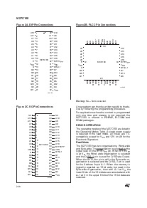 浏览型号27C160的Datasheet PDF文件第2页
