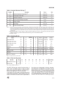 浏览型号27C160的Datasheet PDF文件第3页