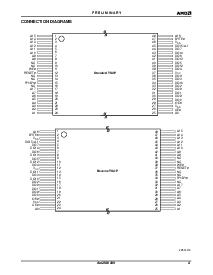 浏览型号29LV400BA的Datasheet PDF文件第4页