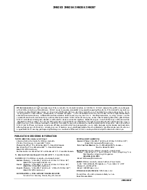 浏览型号2N6284的Datasheet PDF文件第8页