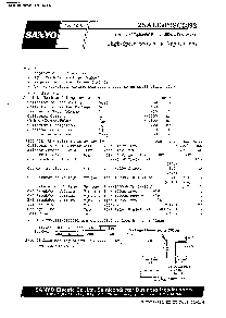 浏览型号2SA1338的Datasheet PDF文件第1页