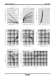 浏览型号2SD1480的Datasheet PDF文件第2页